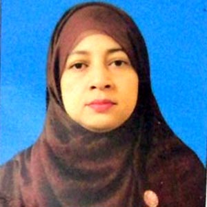 SHARMIN AKTER